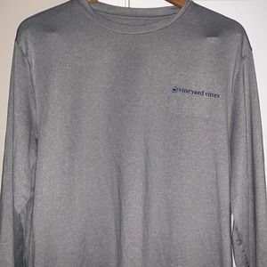 Boys Vineyard Vines Performance Shirt